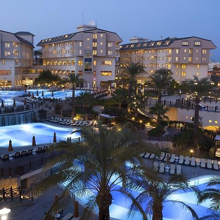 Novum Garden Side Hotel Экстерьер фото