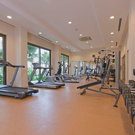 Novum Garden Side Hotel Экстерьер фото