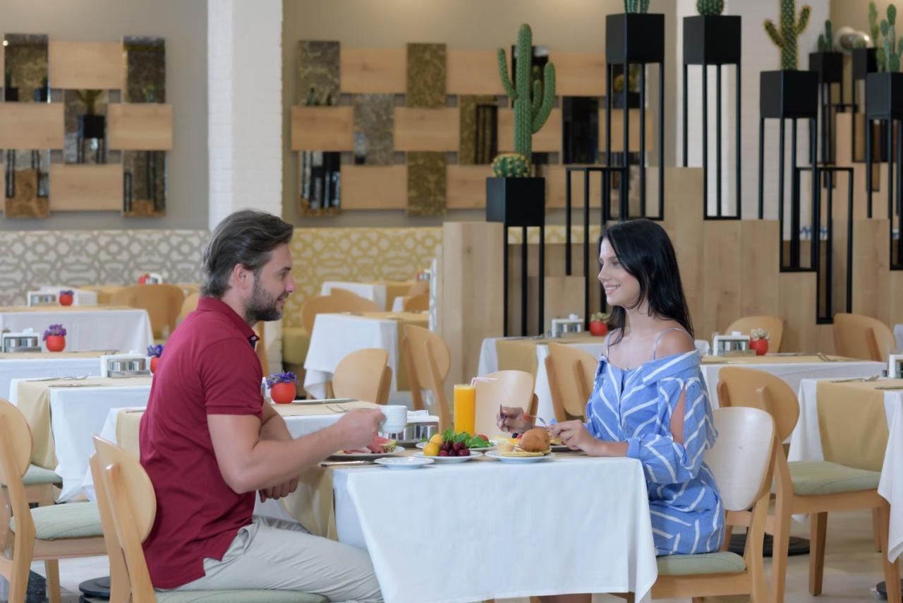 Novum Garden Side Hotel Экстерьер фото