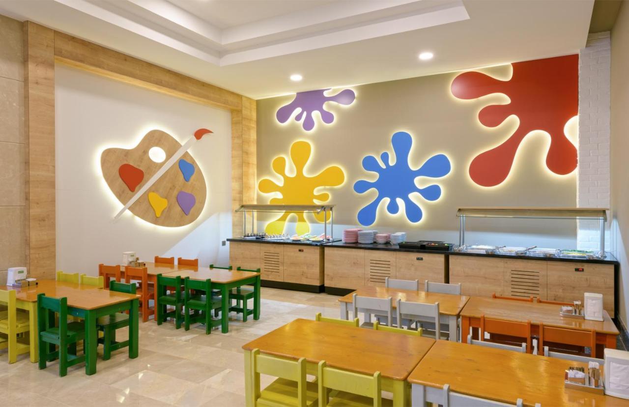 Novum Garden Side Hotel Экстерьер фото