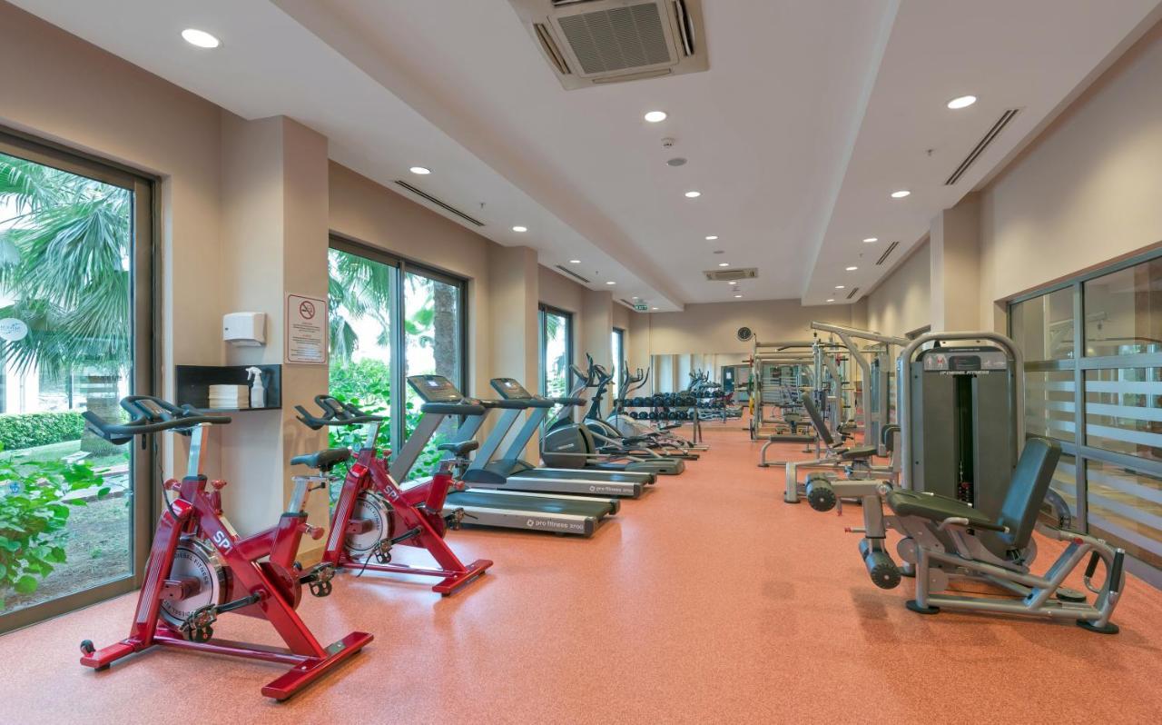 Novum Garden Side Hotel Экстерьер фото
