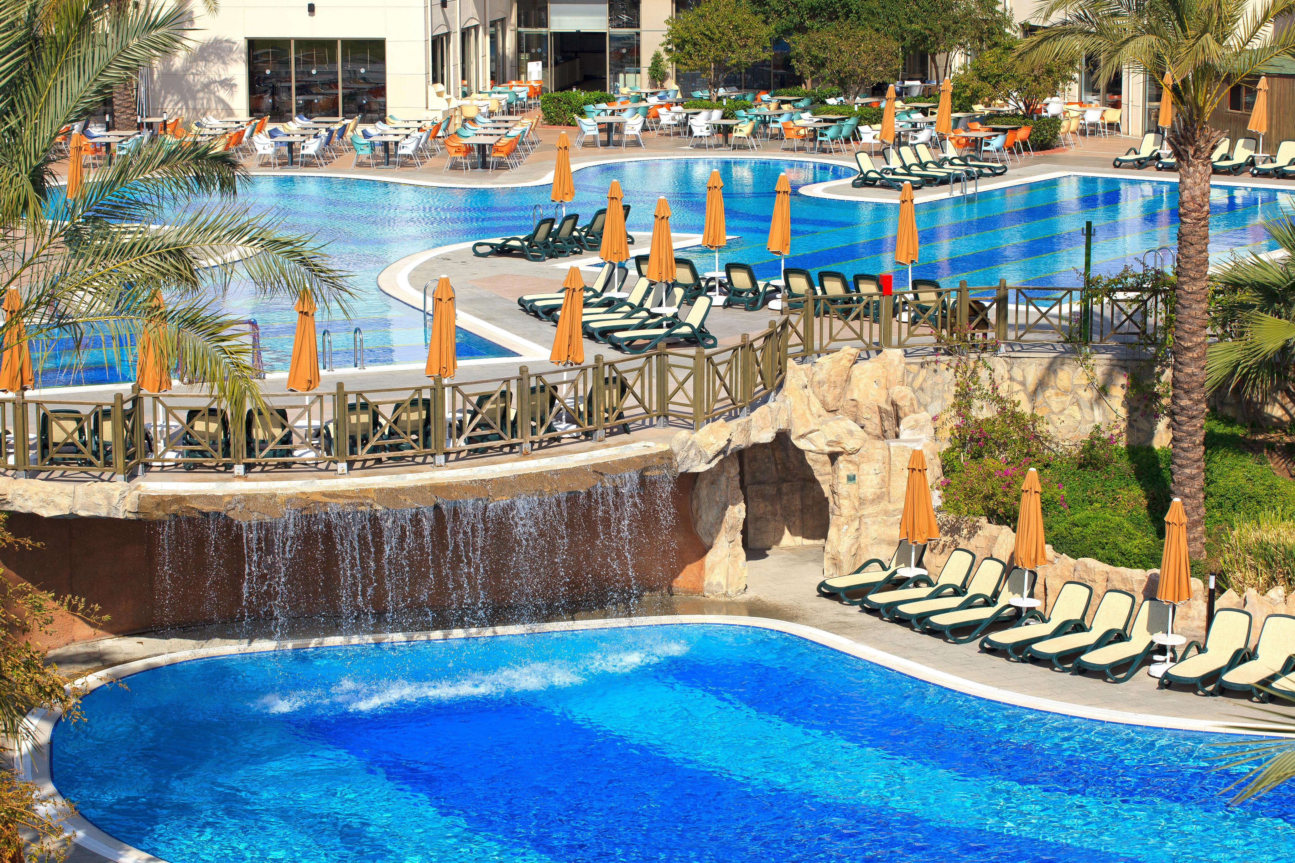 Novum Garden Side Hotel Экстерьер фото