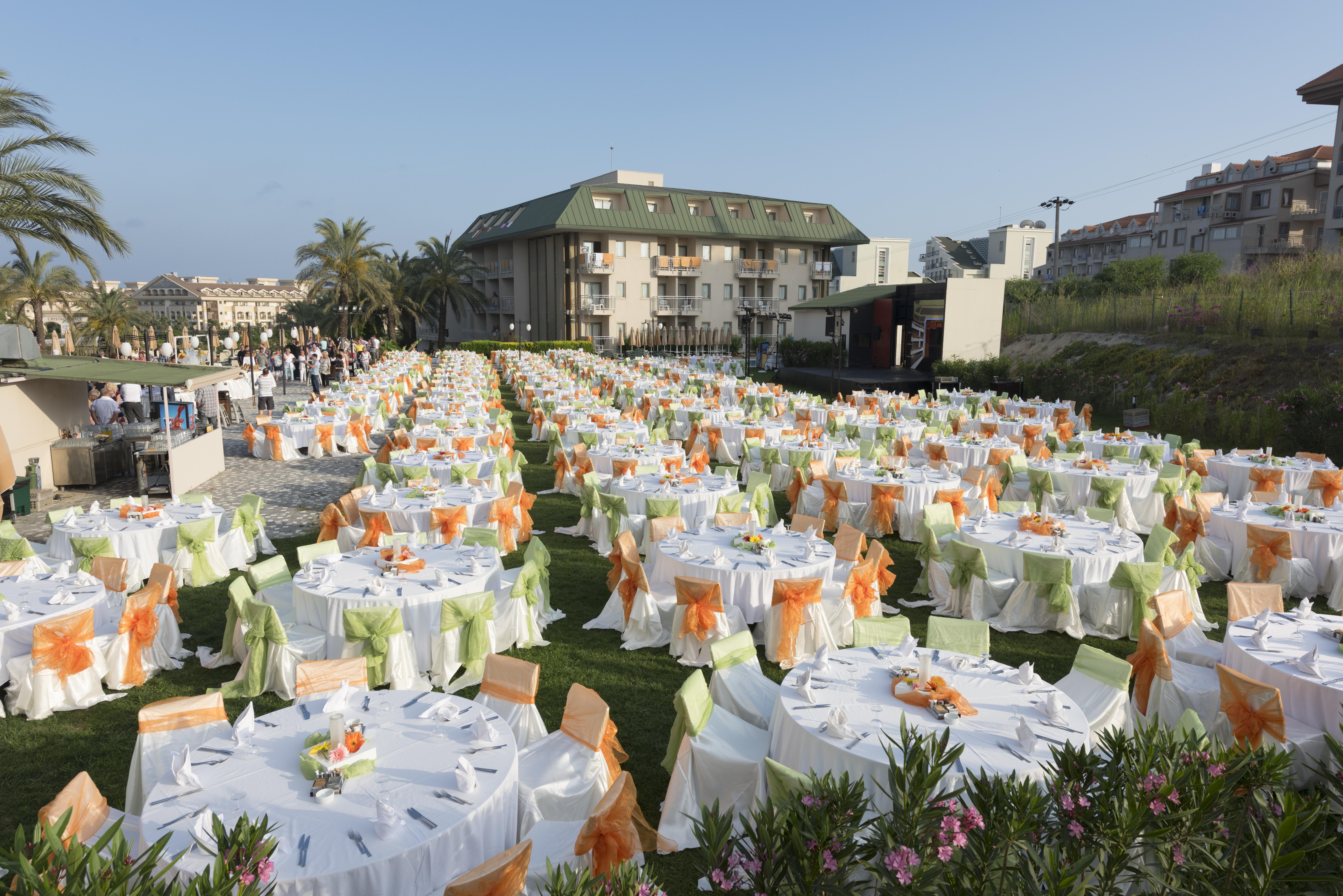 Novum Garden Side Hotel Экстерьер фото