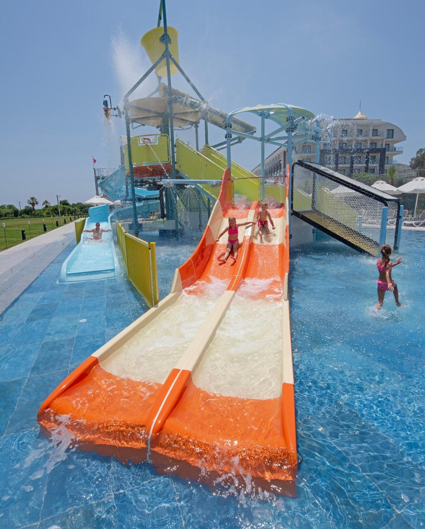 Novum Garden Side Hotel Экстерьер фото