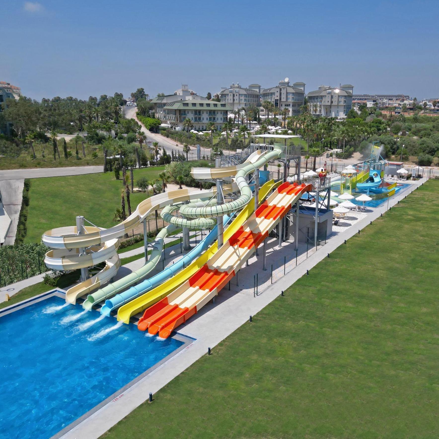 Novum Garden Side Hotel Экстерьер фото